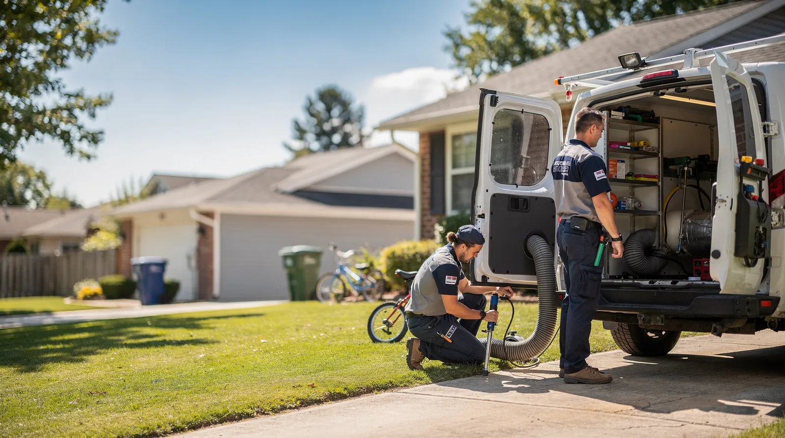 24/7 HVAC Repair & AC Replacement in Cheriton, VA near me